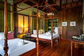 GZ Eden Privilege Resort and Spa