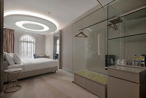 Sura Design Hotel and Suites - Boutique Class