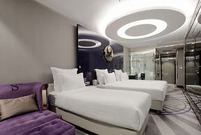Sura Design Hotel and Suites - Boutique Class