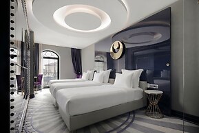 Sura Design Hotel and Suites - Boutique Class