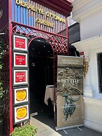 Sura Design Hotel and Suites - Boutique Class