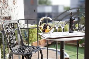 Sura Design Hotel and Suites - Boutique Class