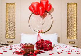 Sura Design Hotel and Suites - Boutique Class