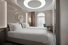Sura Design Hotel and Suites - Boutique Class