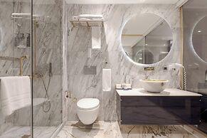 Sura Design Hotel and Suites - Boutique Class