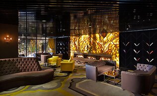 Sura Design Hotel and Suites - Boutique Class