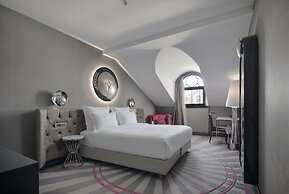 Sura Design Hotel and Suites - Boutique Class