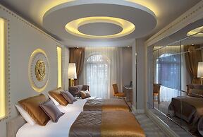 Sura Design Hotel and Suites - Boutique Class