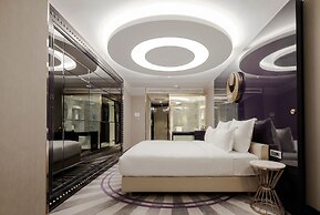Sura Design Hotel and Suites - Boutique Class