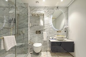 Sura Design Hotel and Suites - Boutique Class