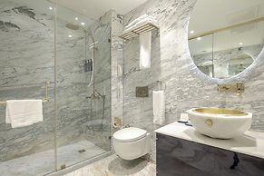 Sura Design Hotel and Suites - Boutique Class