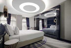 Sura Design Hotel and Suites - Boutique Class