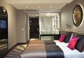 Sura Design Hotel and Suites - Boutique Class