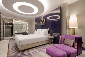Sura Design Hotel and Suites - Boutique Class