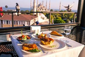 Sura Design Hotel and Suites - Boutique Class