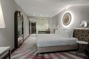 Sura Design Hotel and Suites - Boutique Class