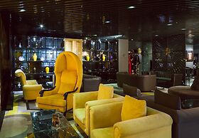 Sura Design Hotel and Suites - Boutique Class
