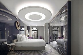 Sura Design Hotel and Suites - Boutique Class