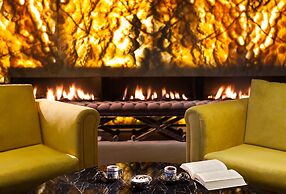 Sura Design Hotel and Suites - Boutique Class