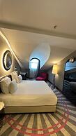 Sura Design Hotel and Suites - Boutique Class