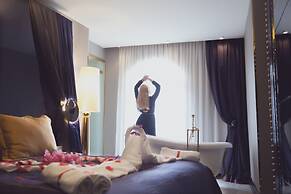 Sura Design Hotel and Suites - Boutique Class