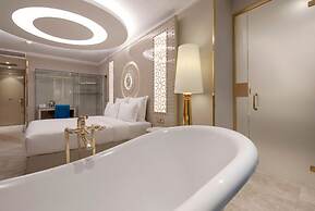 Sura Design Hotel and Suites - Boutique Class