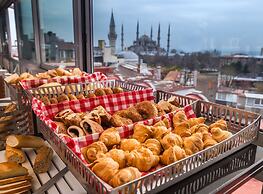 Sura Design Hotel and Suites - Boutique Class