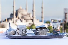 Sura Design Hotel and Suites - Boutique Class