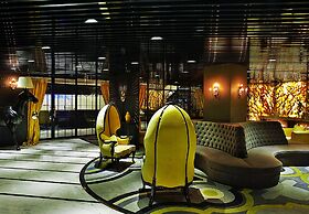 Sura Design Hotel and Suites - Boutique Class