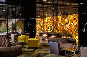 Sura Design Hotel and Suites - Boutique Class