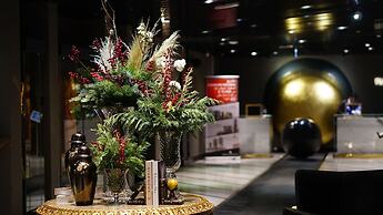 Sura Design Hotel and Suites - Boutique Class