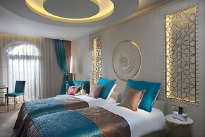 Sura Design Hotel and Suites - Boutique Class