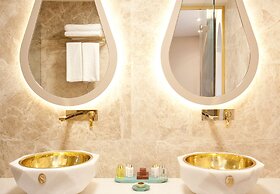 Sura Design Hotel and Suites - Boutique Class