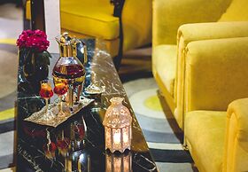 Sura Design Hotel and Suites - Boutique Class