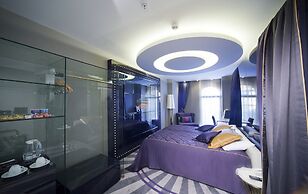 Sura Design Hotel and Suites - Boutique Class
