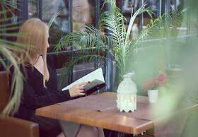 Sura Design Hotel and Suites - Boutique Class