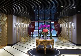 Sura Design Hotel and Suites - Boutique Class