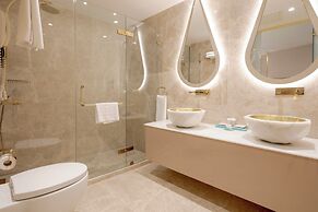 Sura Design Hotel and Suites - Boutique Class