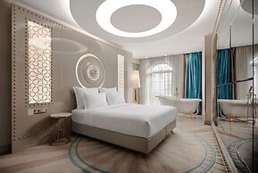 Sura Design Hotel and Suites - Boutique Class