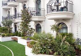 Sura Design Hotel and Suites - Boutique Class