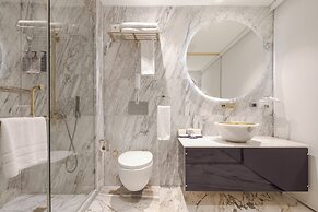 Sura Design Hotel and Suites - Boutique Class