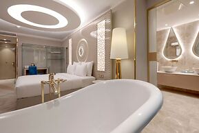Sura Design Hotel and Suites - Boutique Class