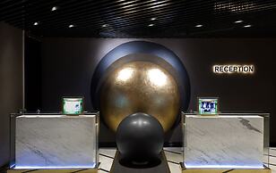 Sura Design Hotel and Suites - Boutique Class