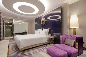 Sura Design Hotel and Suites - Boutique Class