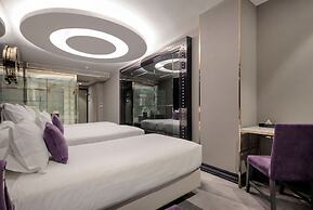 Sura Design Hotel and Suites - Boutique Class