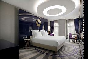 Sura Design Hotel and Suites - Boutique Class