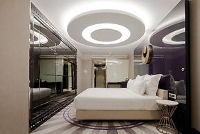 Sura Design Hotel and Suites - Boutique Class
