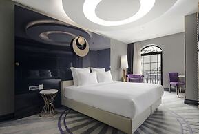 Sura Design Hotel and Suites - Boutique Class