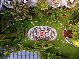 Sura Design Hotel and Suites - Boutique Class