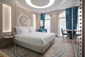 Sura Design Hotel and Suites - Boutique Class